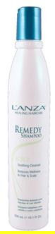 Lanza Remedy Shampoo