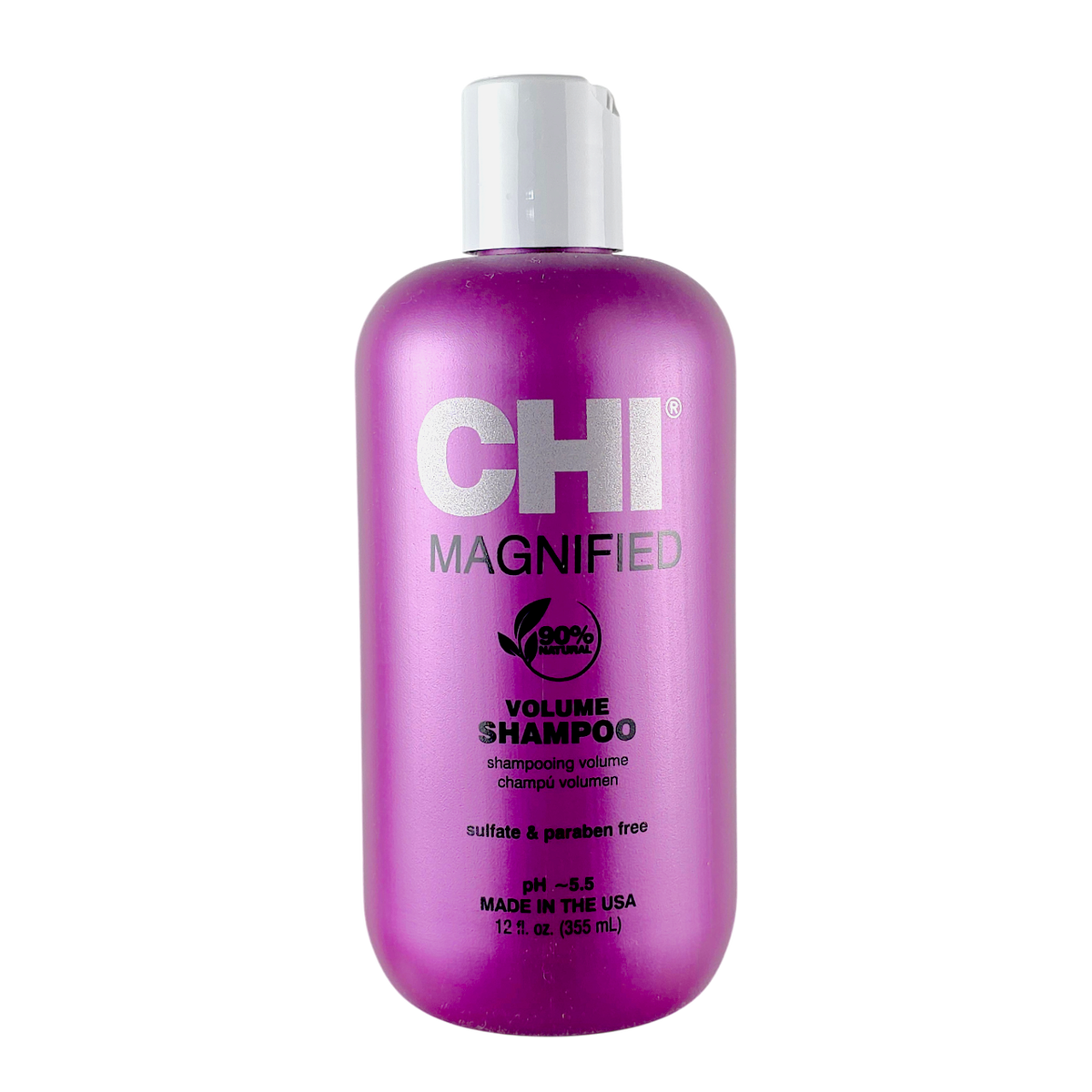 CHI Magnified Volume Shampoo-image1