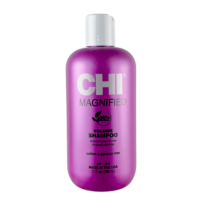 CHI Magnified Volume Shampoo-image1 CHI Magnified Volume Shampoo-image1