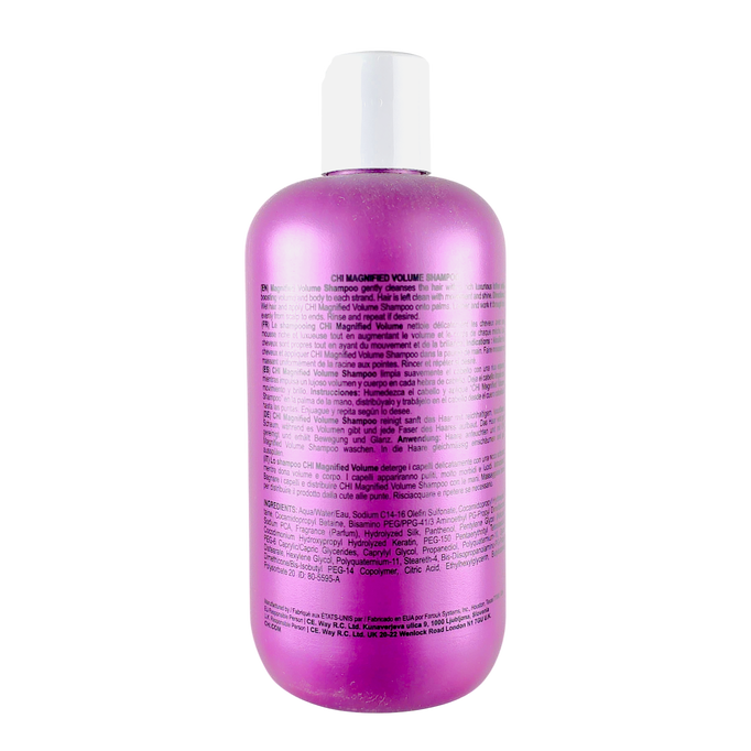CHI Magnified Volume Shampoo-image2 CHI Magnified Volume Shampoo-image2