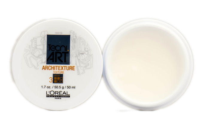 L'Oreal Professionnel Tecni ART Matte Defining Paste #3