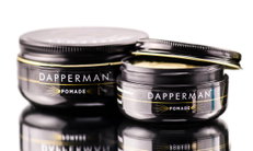 Dapperman Naturally Derived Pomade-image1