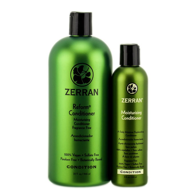 Zerran Reform Moisturizing Conditioner