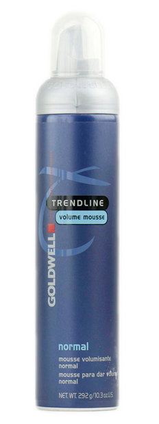 Goldwell Trendline Volume Mousse Normal-image1