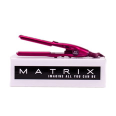 Bio Ionic Matrix Imagine All You Can Be - Mini Flat Iron-image1