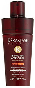 Kerastaste Soleil Brume Nuit Apres Soleil-image1