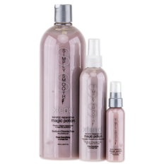 Simply Smooth Xtend Keratin Repairative Magic Potion, THE ORIGINAL, fixes everything!-image1