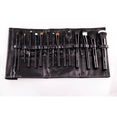 Morphe 15 Piece Black Professional Sable Set - Set 700