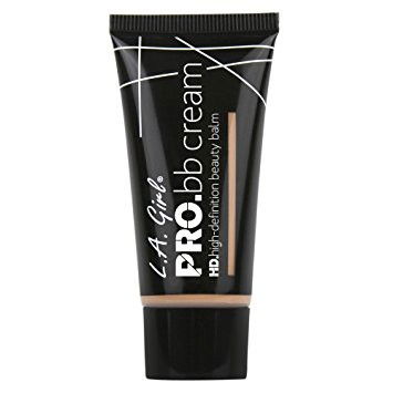 LA Girl HD Pro BB Cream