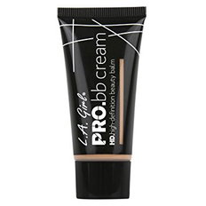 LA Girl HD Pro BB Cream-image1 LA Girl HD Pro BB Cream-image1