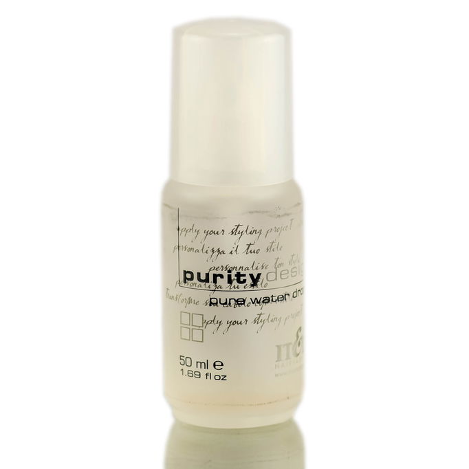 IT&LY Purity Design Pure Water Drops