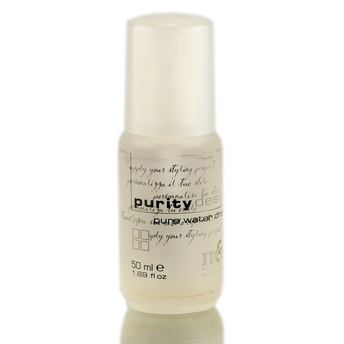 IT&LY Purity Design Pure Water Drops-image1 IT&LY Purity Design Pure Water Drops-image1