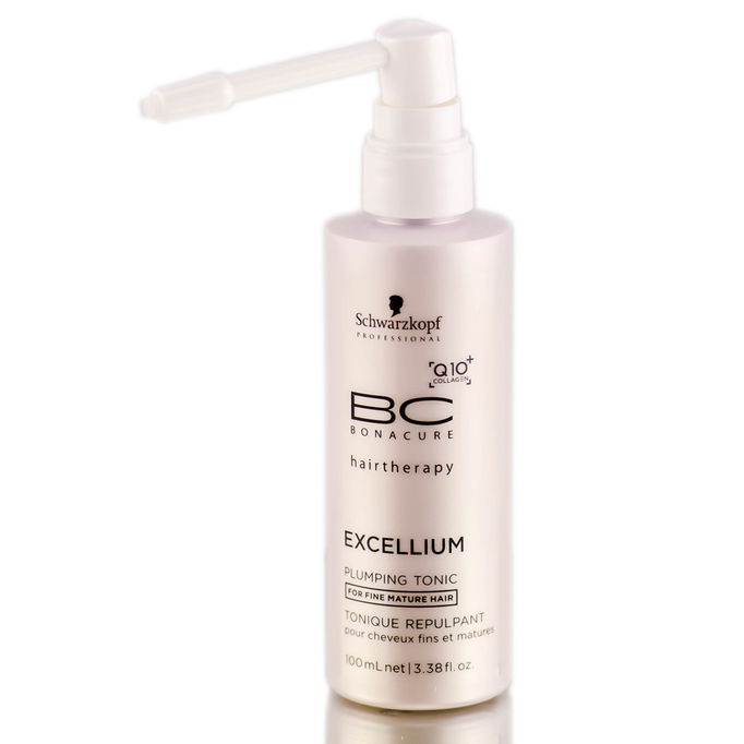 Schwarzkopf BC Bonacure Excellium Plumping Tonic