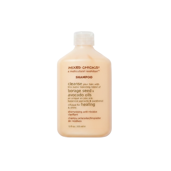 Mixed Chicks Gentle Clarifying Shampoo-image1