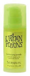 Scruples Urban Potions Texturizing Pomade