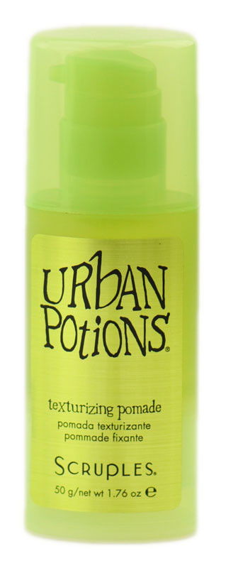 Scruples Urban Potions Texturizing Pomade