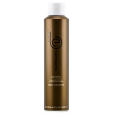 Eufora Beautifying Elixirs Frizz Control Finishing Spray