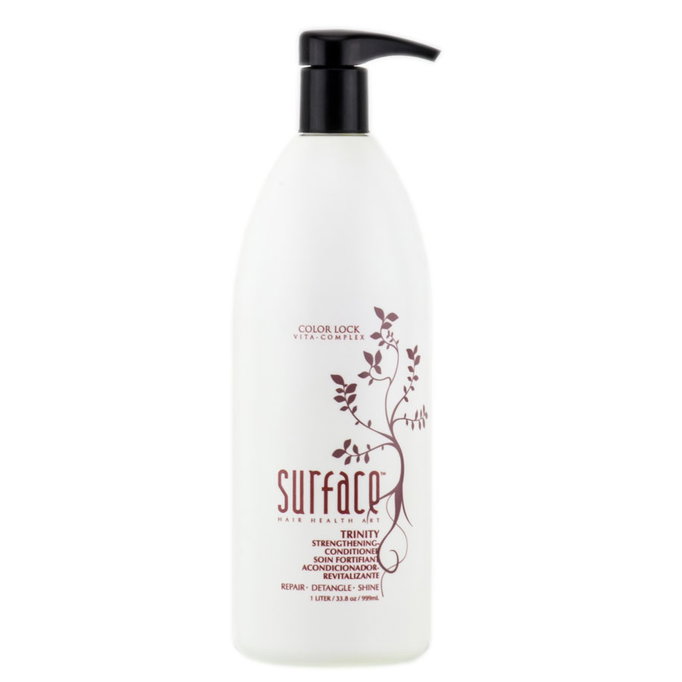 Surface Color Vitacomplex Trinity Strengthening Conditioner-image1 Surface Color Vitacomplex Trinity Strengthening Conditioner-image1