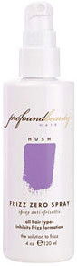 Profound Beauty Frizz Zero Spray