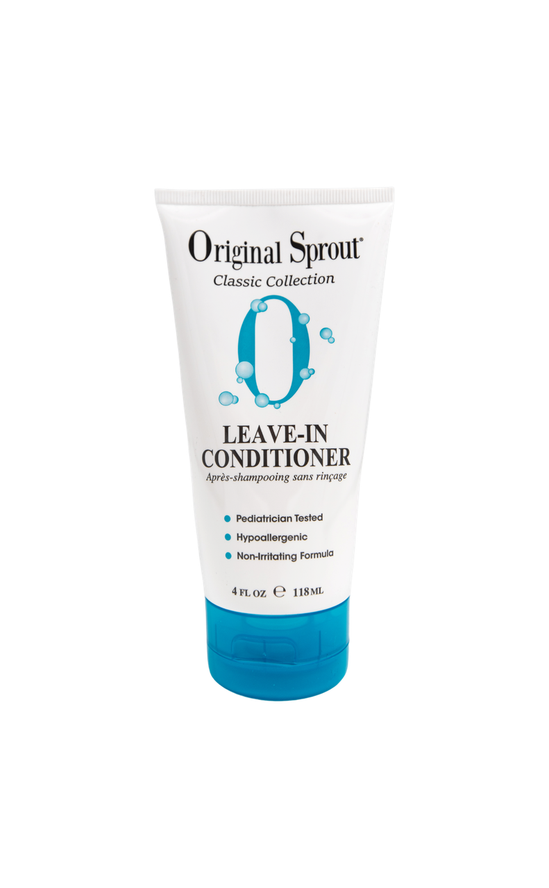 Original Sprout Children's Leave-in Conditioner-image1 Original Sprout Children's Leave-in Conditioner-image1