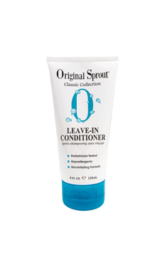 Original Sprout Children's Leave-in Conditioner-image1 Original Sprout Children's Leave-in Conditioner-image1