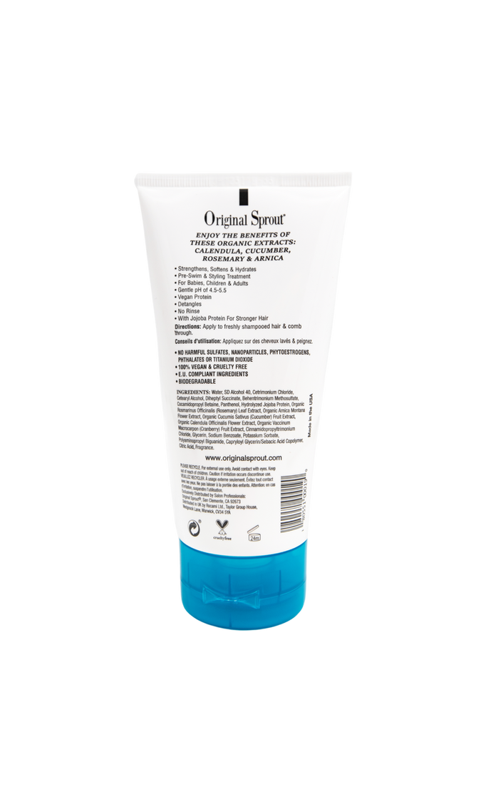 Original Sprout Children's Leave-in Conditioner