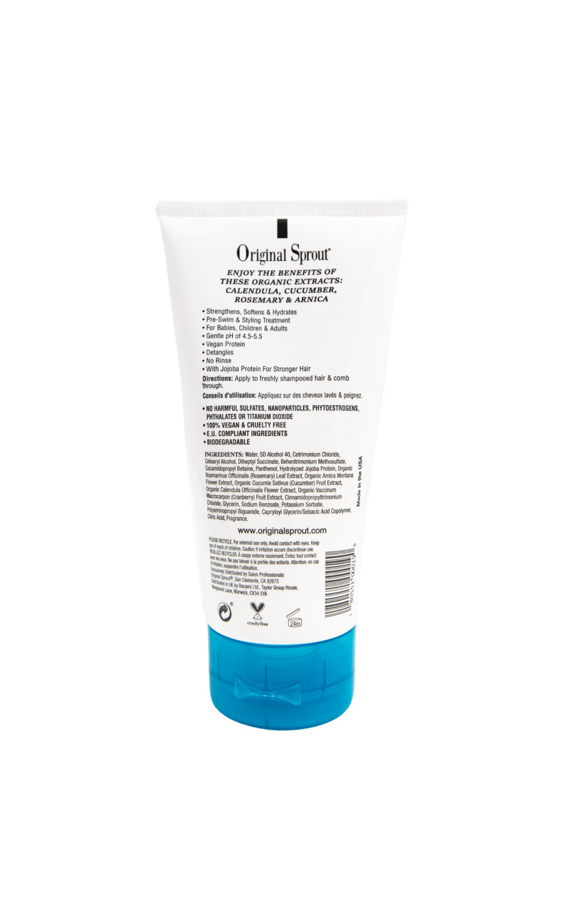 Original Sprout Children's Leave-in Conditioner-image2 Original Sprout Children's Leave-in Conditioner-image2