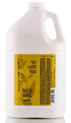 Bain de Terre Passion Flower - Color Preserving Shampoo-image1 Bain de Terre Passion Flower - Color Preserving Shampoo-image1