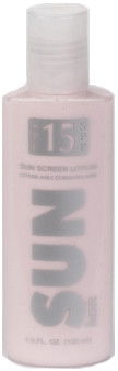 Giesee SUN - SPF 15 Sun Screen Lotion