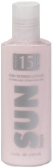 Giesee SUN - SPF 15 Sun Screen Lotion-image1