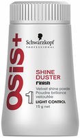 Schwarzkopf Osis Shine Duster Finish Velvet Shine Powder