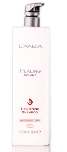 Lanza Healing Volume Thickening Shampoo