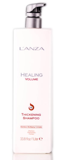 Lanza Healing Volume Thickening Shampoo-image1 Lanza Healing Volume Thickening Shampoo-image1