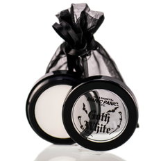 Tish & Snooky's Manic Panic Goth White Cream/Powder Foundation-image1