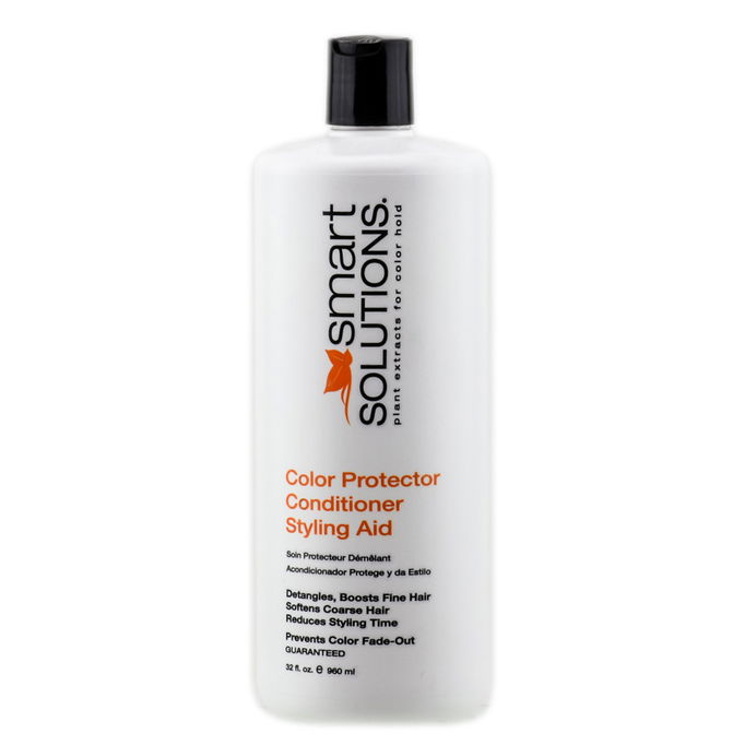 Smart Solutions Color Protector Conditioner Styling Aid