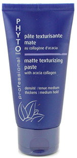 Phyto Professional Matte Texturizing Paste-image1