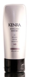 Kenra Styling Creme - 10