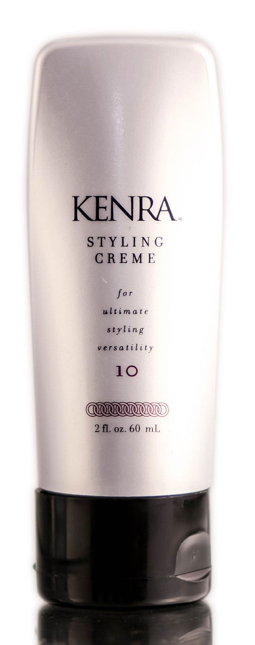 Kenra Styling Creme - 10