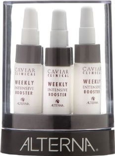 Alterna Caviar Clinical Weekly Intensive Boosting Treatment