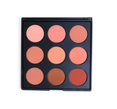 Morphe The Naturally Blushed Palette-image1 Morphe The Naturally Blushed Palette-image1