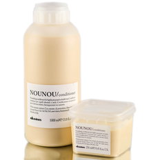 Davines Nounou Conditioner Nourishing Illuminating Cream-image1 Davines Nounou Conditioner Nourishing Illuminating Cream-image1