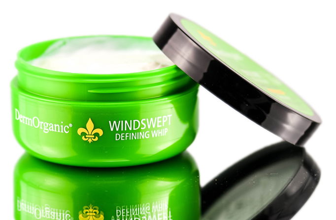 Dermorganic Windwept Defining Whip