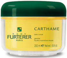 Rene Furterer Carthame Gentle Hydro-Nutritive Mask-image1