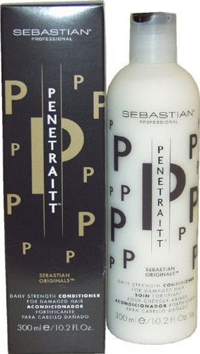 Sebastian Professionals Penetraitt Daily Strength Conditioner