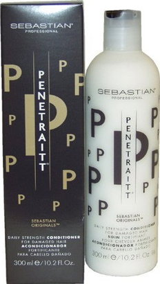 Sebastian Professionals Penetraitt Daily Strength Conditioner-image1 Sebastian Professionals Penetraitt Daily Strength Conditioner-image1