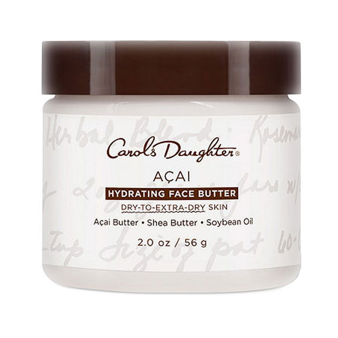 Carols Daughter Acai Hydrating Face Butter
