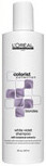 L'oreal Colorist Collection - White Violet Shampoo-image1