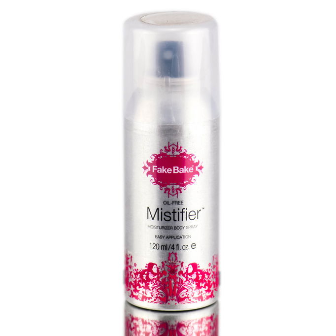 Fake Bake Mistifier - Oil-Free Moisturizer Body Spray