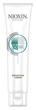 Nioxin Definition Creme With Lightplex
