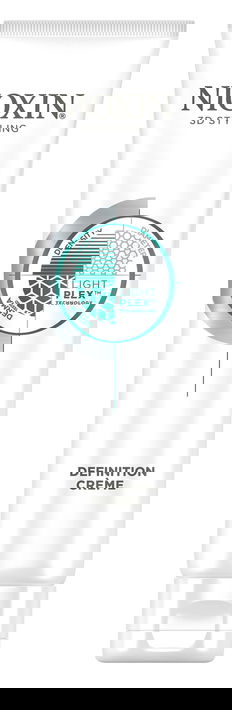 Nioxin Definition Creme With Lightplex Nioxin Definition Creme With Lightplex